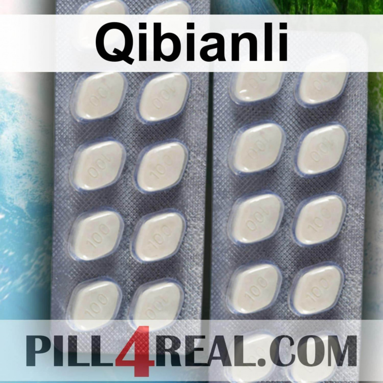 Qibianli 353