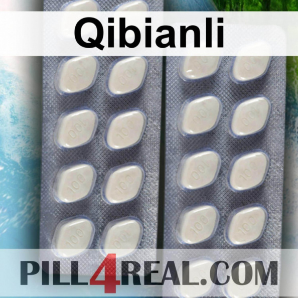 Qibianli 353