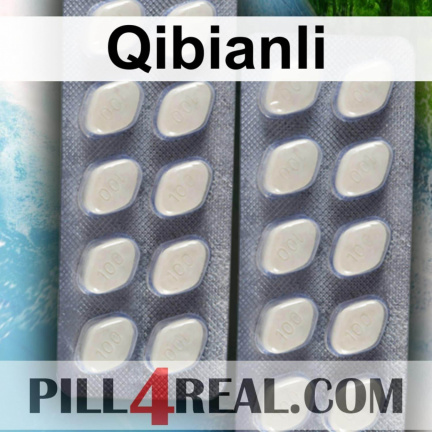 Qibianli 353