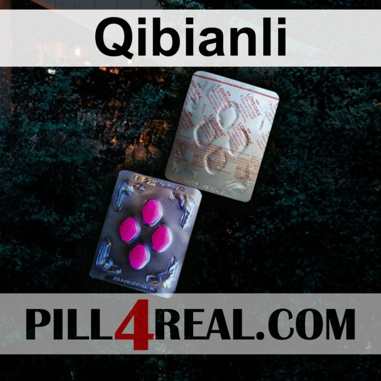 Qibianli 381