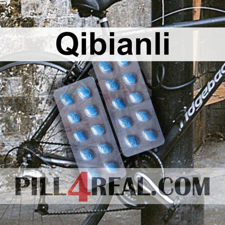 Qibianli 423