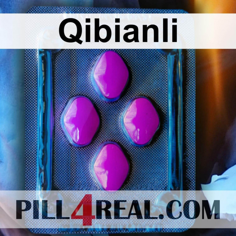 Qibianli 473