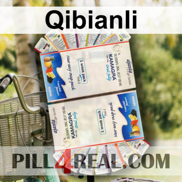 Qibianli 492