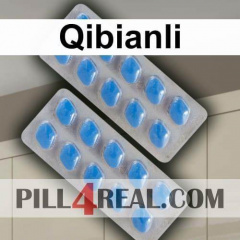 Qibianli 548