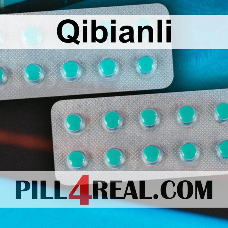 Qibianli 586