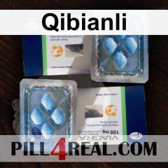 Qibianli 661