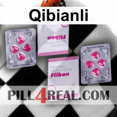Qibianli 695