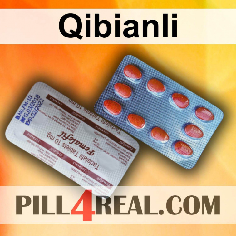 Qibianli 806