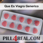 Que Es Viagra Generico 231