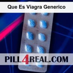Que Es Viagra Generico 406