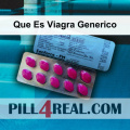 Que Es Viagra Generico 463