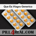 Que Es Viagra Generico 830