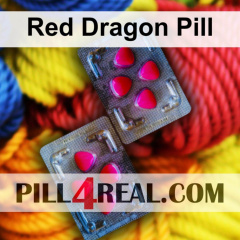Red Dragon Pill 008