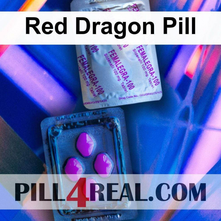 Red Dragon Pill 044
