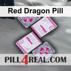 Red Dragon Pill 054