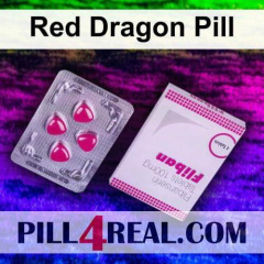 Red Dragon Pill 068