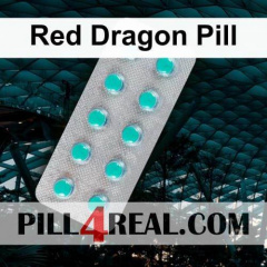 Red Dragon Pill 142