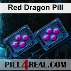 Red Dragon Pill 227