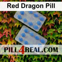 Red Dragon Pill 257