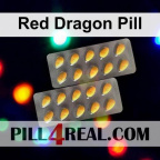 Red Dragon Pill 407