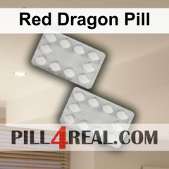 Red Dragon Pill 554
