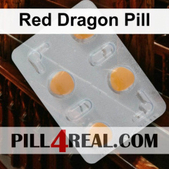 Red Dragon Pill 561