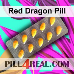 Red Dragon Pill 599
