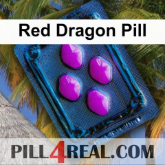 Red Dragon Pill 862