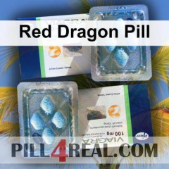 Red Dragon Pill 892