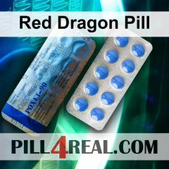 Red Dragon Pill 912