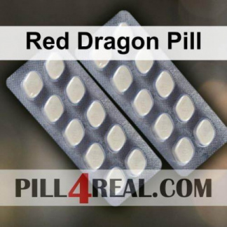Red Dragon Pill 919