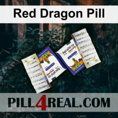 Red Dragon Pill 963