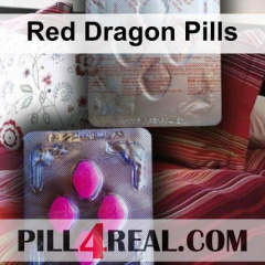 Red Dragon Pills 059