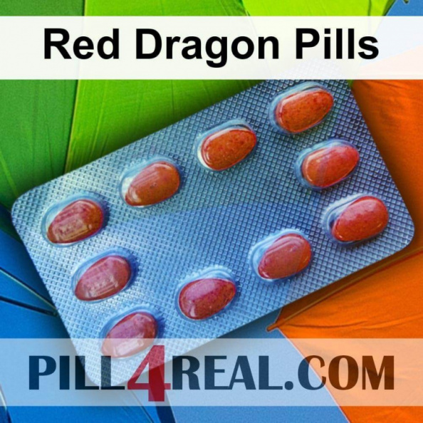 Red Dragon Pills 060