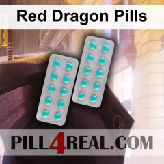 Red Dragon Pills 088