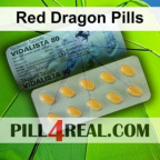 Red Dragon Pills 089