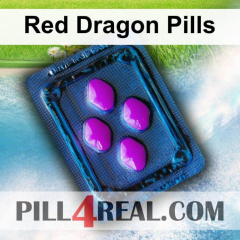 Red Dragon Pills 237