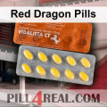 Red Dragon Pills 249