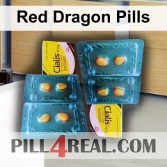 Red Dragon Pills 251