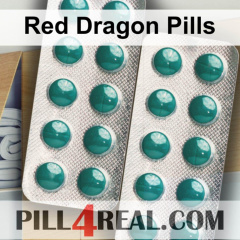 Red Dragon Pills 312