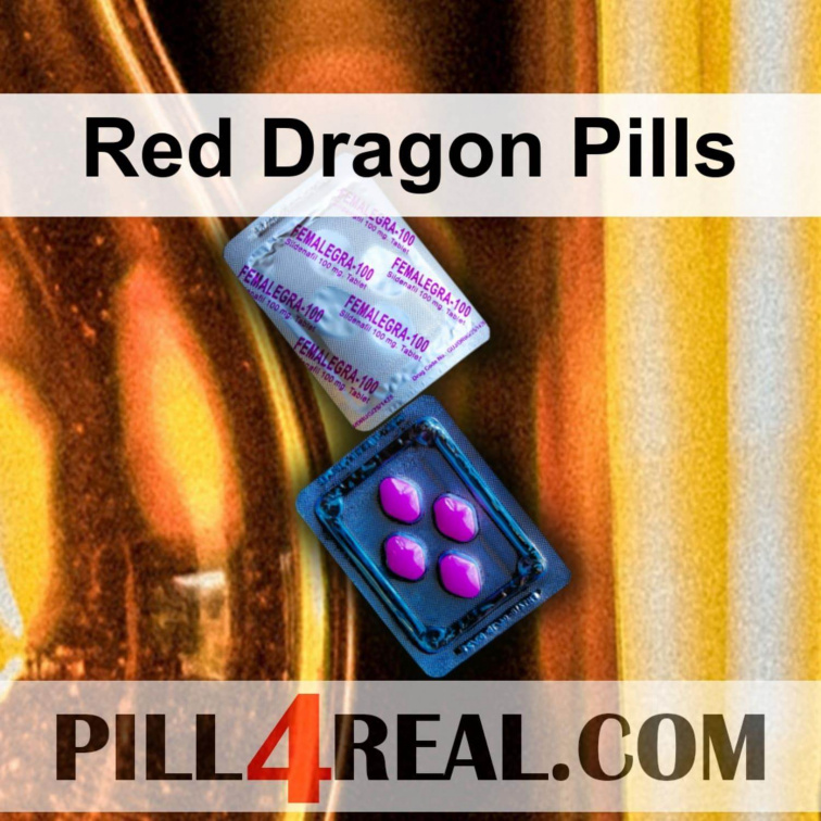 Red Dragon Pills 373