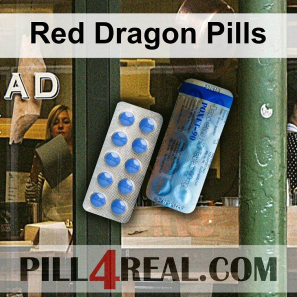 Red Dragon Pills 441