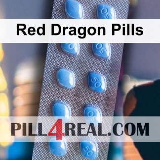 Red Dragon Pills 473