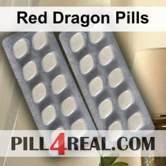 Red Dragon Pills 501