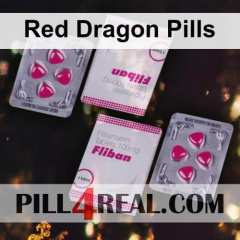 Red Dragon Pills 503