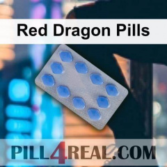 Red Dragon Pills 593