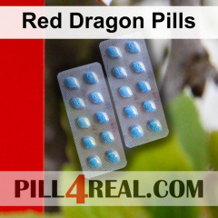 Red Dragon Pills 631