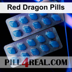 Red Dragon Pills 632
