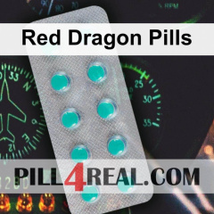 Red Dragon Pills 690
