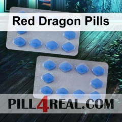 Red Dragon Pills 721